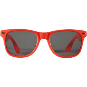 Sunray retro-looking sunglasses, Orange (Sunglasses)