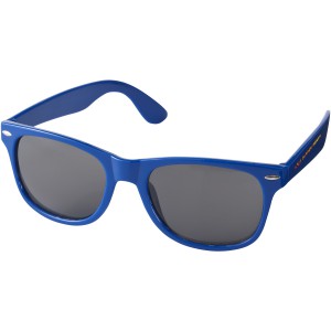 Sunray retro-looking sunglasses, Royal blue (Sunglasses)
