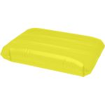 Sunny inflatable beach pillow, Yellow <font size=1>[ENG]</font> (12705511)