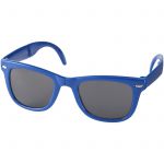 Sunray foldable sunglasses, Royal blue (10034201)