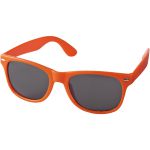 Sunray retro-looking sunglasses, Orange (10034505)