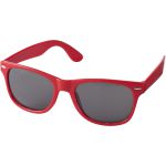 Sunray retro-looking sunglasses, Red (10034502)