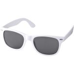 Sunray retro-looking sunglasses, White (10034503)