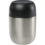 Supo 480 ml double-walled lunch pot, Silver (11336481)