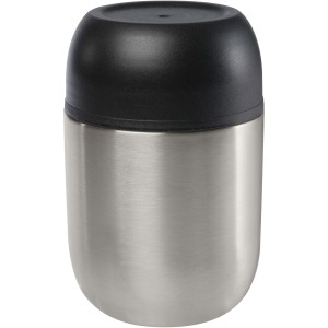 Supo 480 ml double-walled recycled stainless steel lunch pot <font size=1>[ENG]</font>