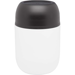 Supo 480 ml double-walled recycled stainless steel lunch pot <font size=1>[ENG]</font>