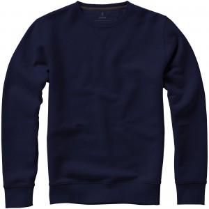 Surrey crew Sweater, Navy (Pullovers)