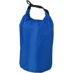 Survivor 5 litre waterproof roll-down bag, Royal blue (10049701)