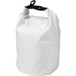 Survivor 5 litre waterproof roll-down bag, White (10049704)
