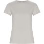 Golden short sleeve women's t-shirt, Opal