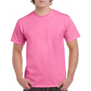 HEAVY COTTON(tm) ADULT T-SHIRT, Azalea (T-shirt, 90-100% cotton)