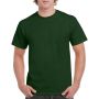 HEAVY COTTON(tm) ADULT T-SHIRT, Forest Green