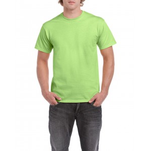 HEAVY COTTON(tm) ADULT T-SHIRT, Mint Green (T-shirt, 90-100% cotton)