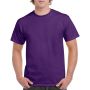 HEAVY COTTON(tm) ADULT T-SHIRT, Purple