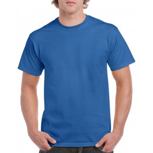HEAVY COTTON(tm) ADULT T-SHIRT, Royal (T-shirt, 90-100% cotton)