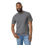 SOFTSTYLE MIDWEIGHT ADULT T-SHIRT, Charcoal