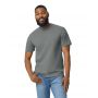 SOFTSTYLE MIDWEIGHT ADULT T-SHIRT, Graphite Heather
