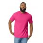 SOFTSTYLE MIDWEIGHT ADULT T-SHIRT, Heliconia