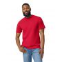 SOFTSTYLE MIDWEIGHT ADULT T-SHIRT, Red