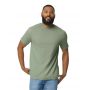 SOFTSTYLE MIDWEIGHT ADULT T-SHIRT, Sage