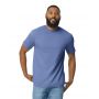 SOFTSTYLE MIDWEIGHT ADULT T-SHIRT, Violet