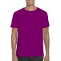 SOFTSTYLE(r) ADULT T-SHIRT, Berry