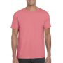 SOFTSTYLE(r) ADULT T-SHIRT, Coral Silk
