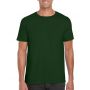 SOFTSTYLE(r) ADULT T-SHIRT, Forest Green