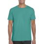 SOFTSTYLE(r) ADULT T-SHIRT, Jade Dome