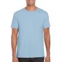 SOFTSTYLE(r) ADULT T-SHIRT, Light Blue