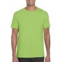 SOFTSTYLE(r) ADULT T-SHIRT, Lime