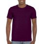 SOFTSTYLE(r) ADULT T-SHIRT, Maroon