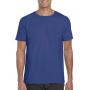SOFTSTYLE(r) ADULT T-SHIRT, Metro Blue