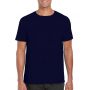 SOFTSTYLE(r) ADULT T-SHIRT, Navy