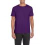 SOFTSTYLE(r) ADULT T-SHIRT, Purple