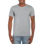 SOFTSTYLE(r) ADULT T-SHIRT, RS Sport Grey