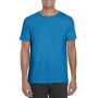 SOFTSTYLE(r) ADULT T-SHIRT, Sapphire