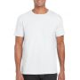 SOFTSTYLE(r) ADULT T-SHIRT, White