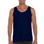 SOFTSTYLE(r) ADULT TANK TOP, Navy