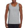 SOFTSTYLE(r) ADULT TANK TOP, RS Sport Grey