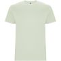 Stafford short sleeve kids t-shirt, Mist Green