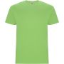 Stafford short sleeve kids t-shirt, Oasis Green
