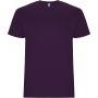 Stafford short sleeve kids t-shirt, Purple