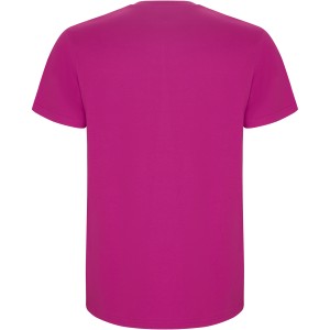 Stafford short sleeve kids t-shirt, Rossette (T-shirt, 90-100% cotton)