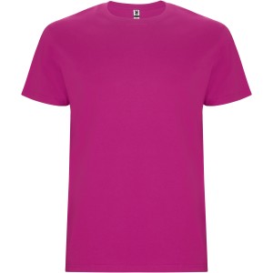 Stafford short sleeve kids t-shirt, Rossette (T-shirt, 90-100% cotton)