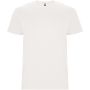 Stafford short sleeve men's t-shirt, Vintage White