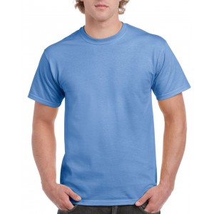 ULTRA COTTON(tm) ADULT T-SHIRT, Carolina Blue (T-shirt, 90-100% cotton)