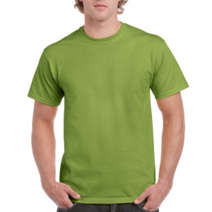 ULTRA COTTON(tm) ADULT T-SHIRT, Kiwi (T-shirt, 90-100% cotton)