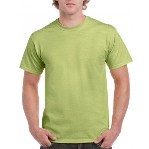 ULTRA COTTON(tm) ADULT T-SHIRT, Pistachio (T-shirt, 90-100% cotton)