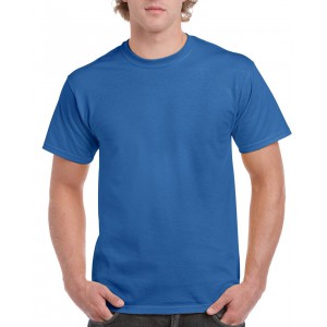 ULTRA COTTON(tm) ADULT T-SHIRT, Royal (T-shirt, 90-100% cotton)